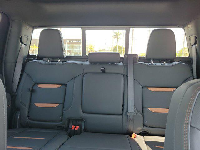 new 2025 GMC Sierra 2500 car, priced at $90,459