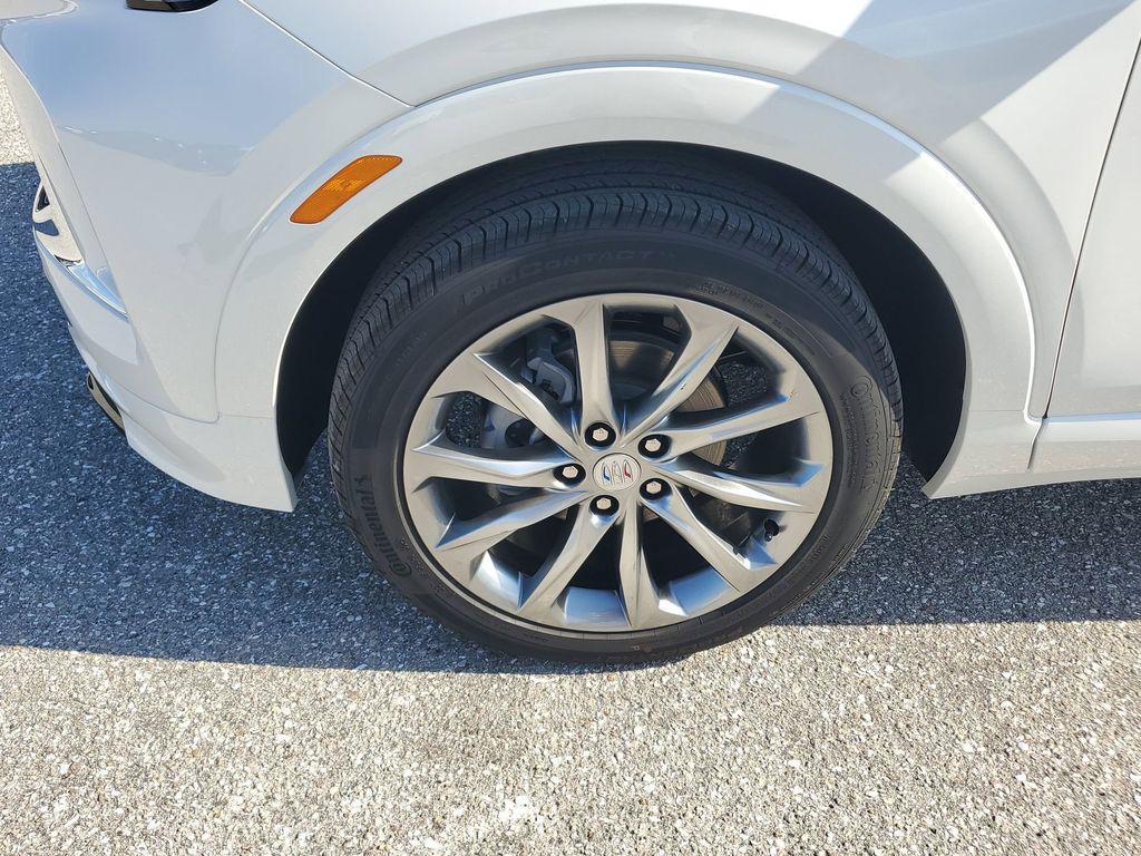 new 2026 Buick Encore GX car, priced at $37,013