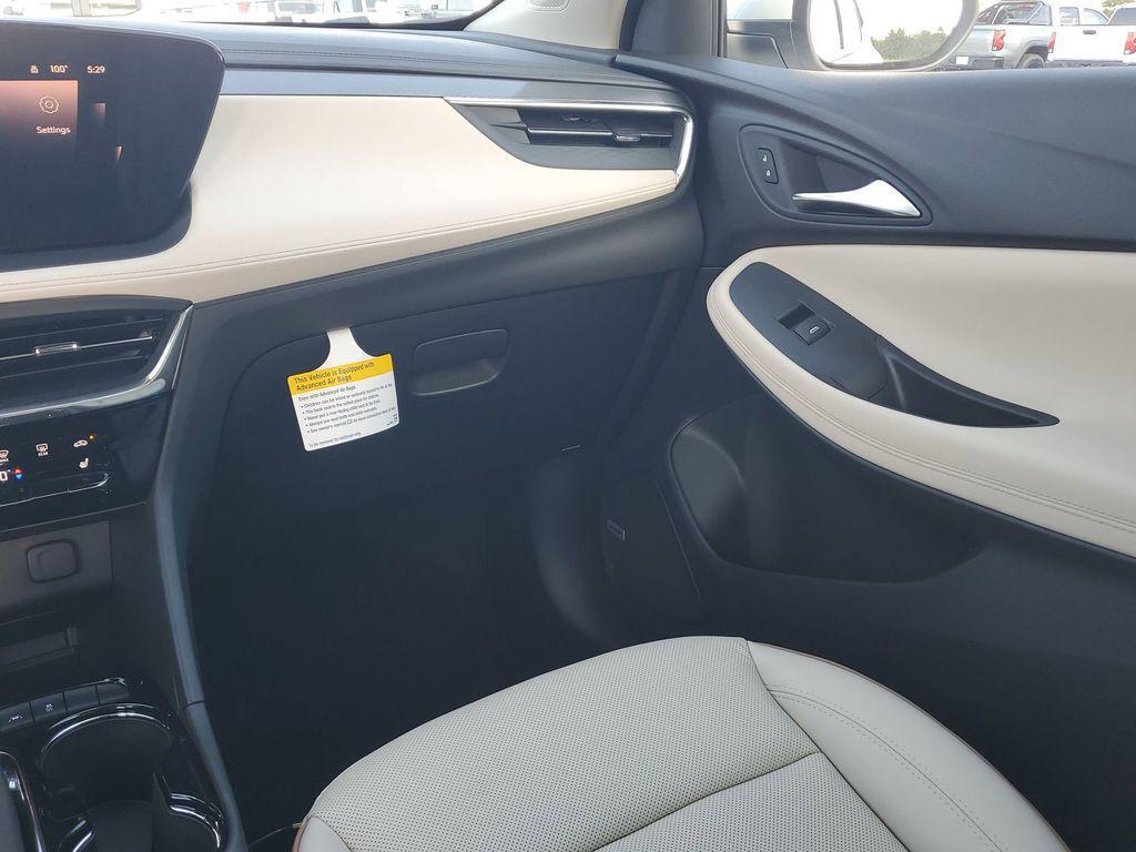 new 2026 Buick Encore GX car, priced at $37,013