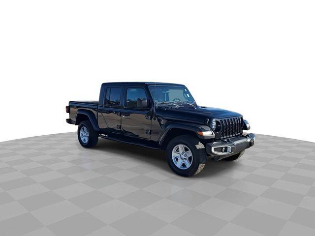 used 2022 Jeep Gladiator car, priced at $32,820