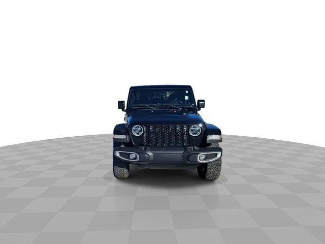 used 2022 Jeep Gladiator car, priced at $32,820