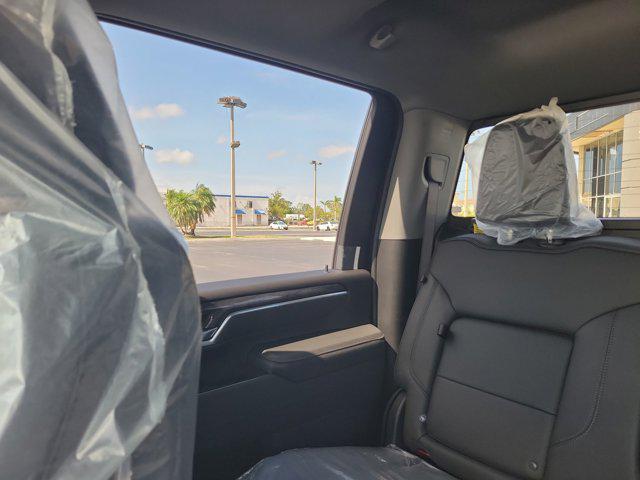 new 2025 Chevrolet Silverado 2500 car, priced at $79,919