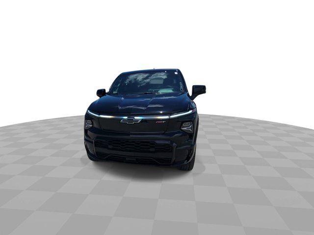 new 2024 Chevrolet Silverado EV car, priced at $96,495