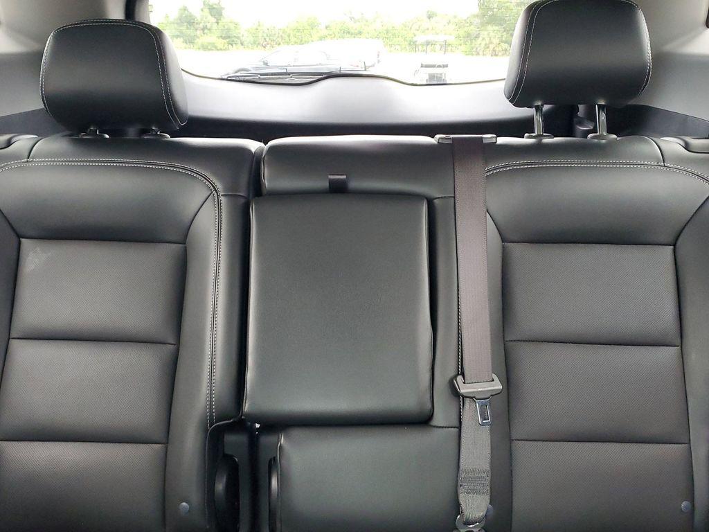 used 2022 GMC Terrain car, priced at $21,887