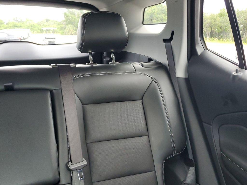 used 2022 GMC Terrain car, priced at $21,887