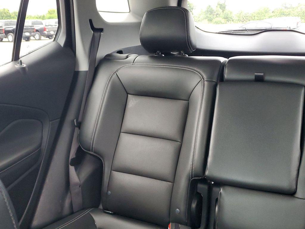 used 2022 GMC Terrain car, priced at $21,887
