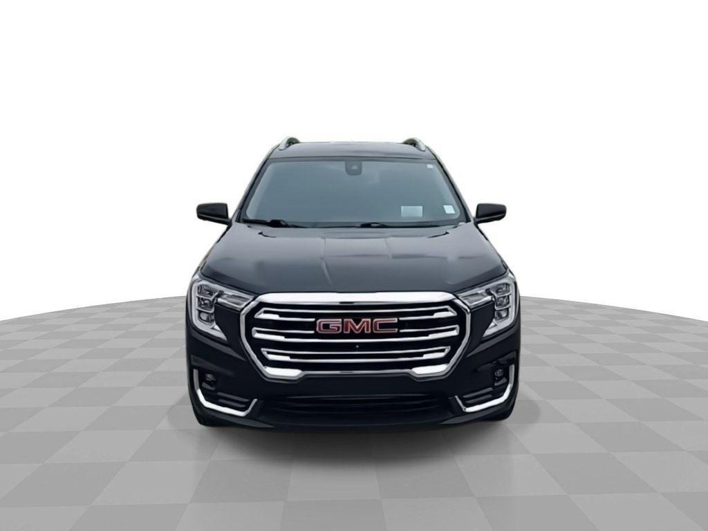used 2022 GMC Terrain car, priced at $21,887