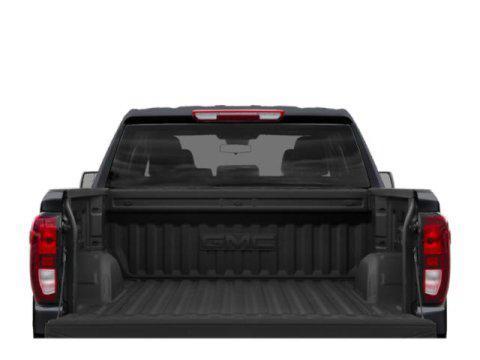 new 2025 GMC Sierra 1500 car, priced at $72,904