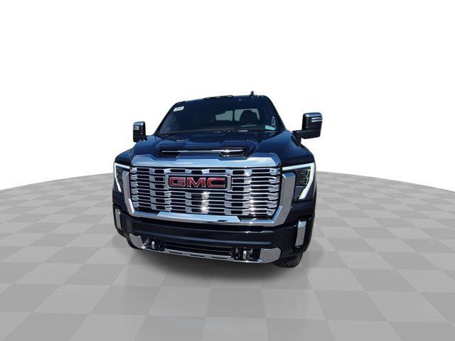 new 2024 GMC Sierra 3500 car, priced at $91,295