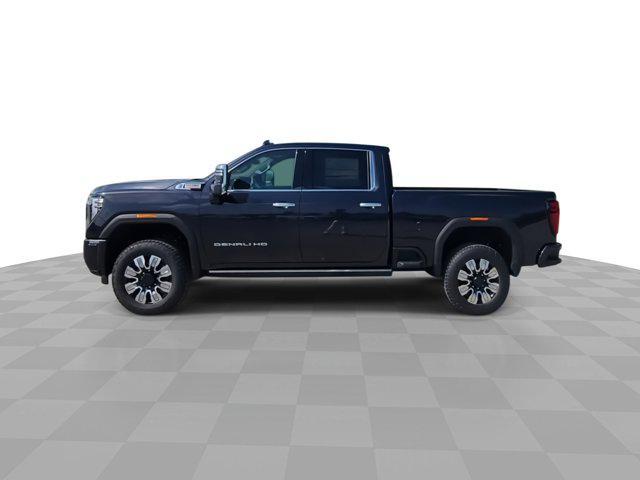 new 2024 GMC Sierra 3500 car, priced at $91,295