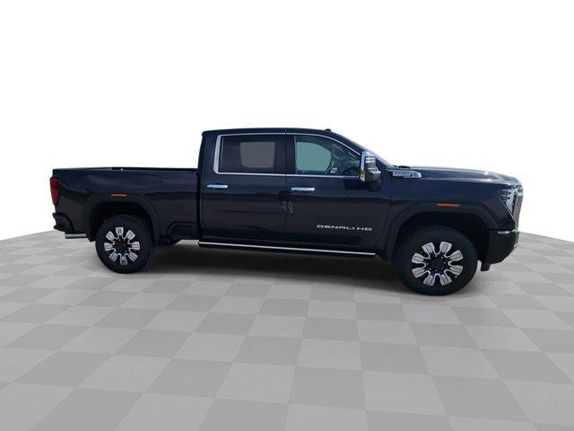 new 2024 GMC Sierra 3500 car, priced at $91,295