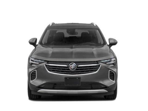 used 2021 Buick Envision car, priced at $26,987