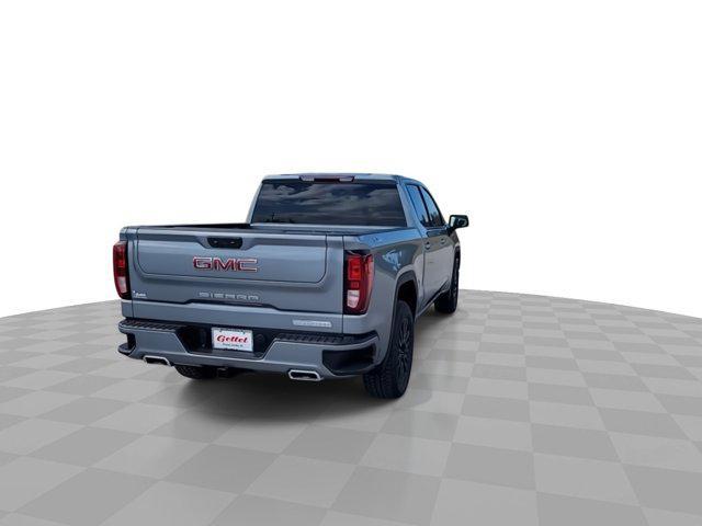 new 2024 GMC Sierra 1500 car, priced at $57,048