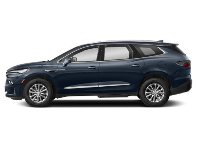 used 2024 Buick Enclave car, priced at $38,987