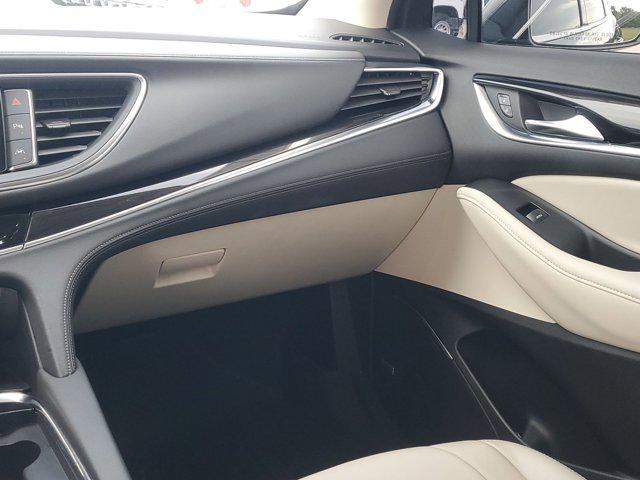 used 2024 Buick Enclave car, priced at $37,787
