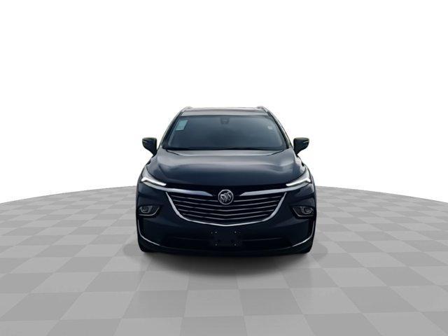 used 2024 Buick Enclave car, priced at $37,787