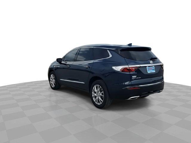 used 2024 Buick Enclave car, priced at $37,787