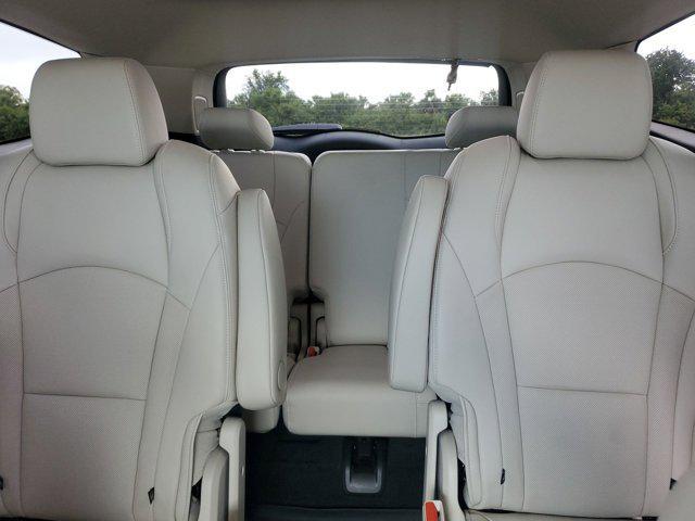 used 2024 Buick Enclave car, priced at $37,787