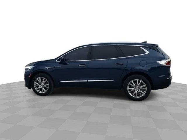 used 2024 Buick Enclave car, priced at $37,787