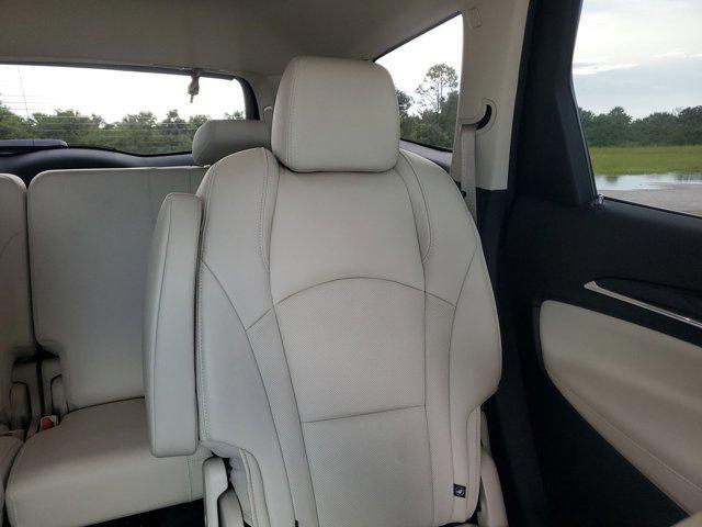 used 2024 Buick Enclave car, priced at $37,787