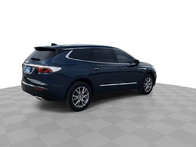 used 2024 Buick Enclave car, priced at $37,787