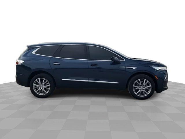 used 2024 Buick Enclave car, priced at $37,787
