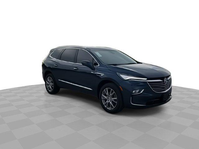 used 2024 Buick Enclave car, priced at $37,787