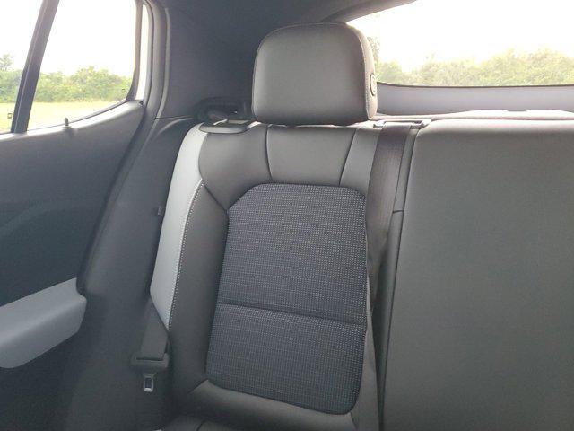 new 2025 Buick Envista car, priced at $24,642
