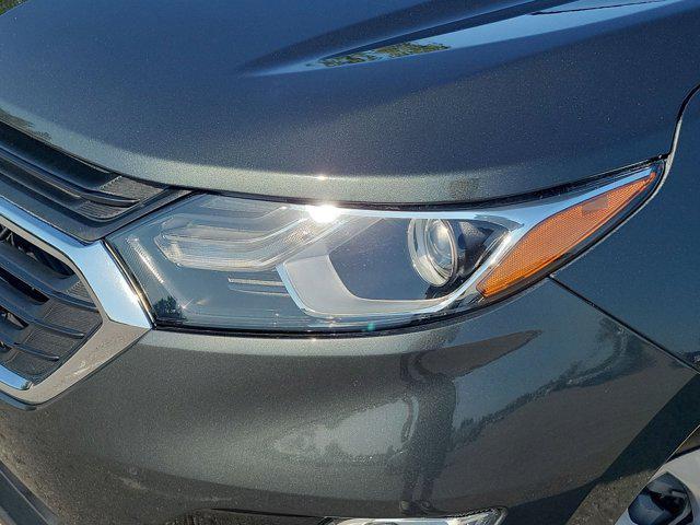 used 2020 Chevrolet Equinox car, priced at $15,587