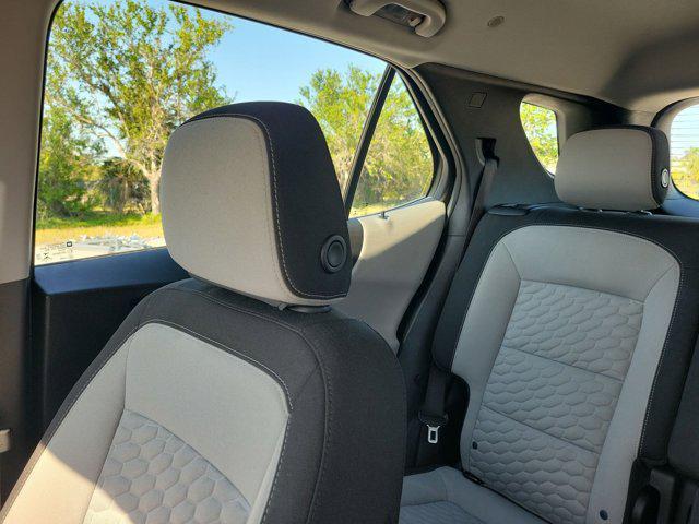 used 2020 Chevrolet Equinox car, priced at $15,587