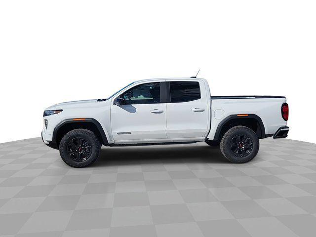 new 2024 GMC Canyon car, priced at $40,758