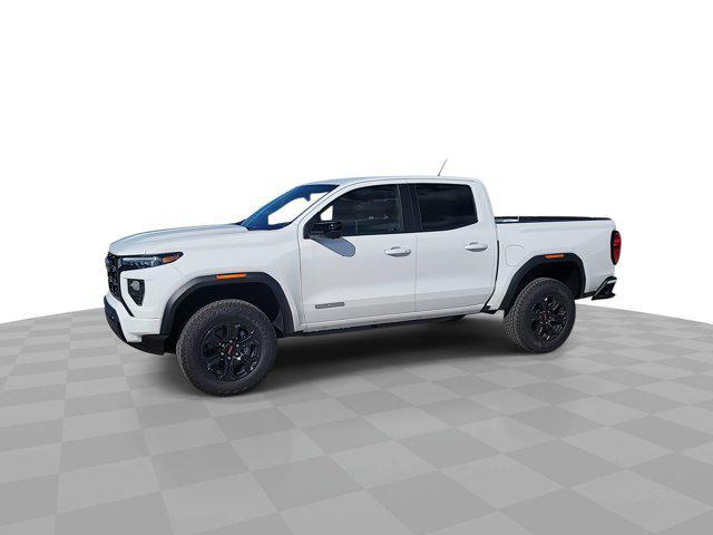 new 2024 GMC Canyon car, priced at $40,758