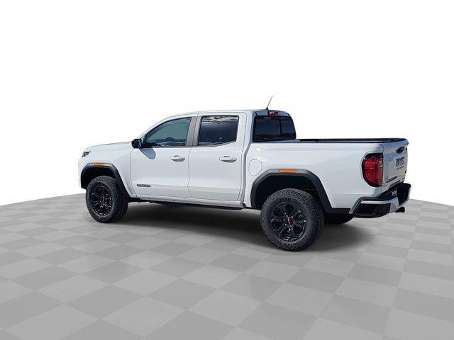 new 2024 GMC Canyon car, priced at $40,758