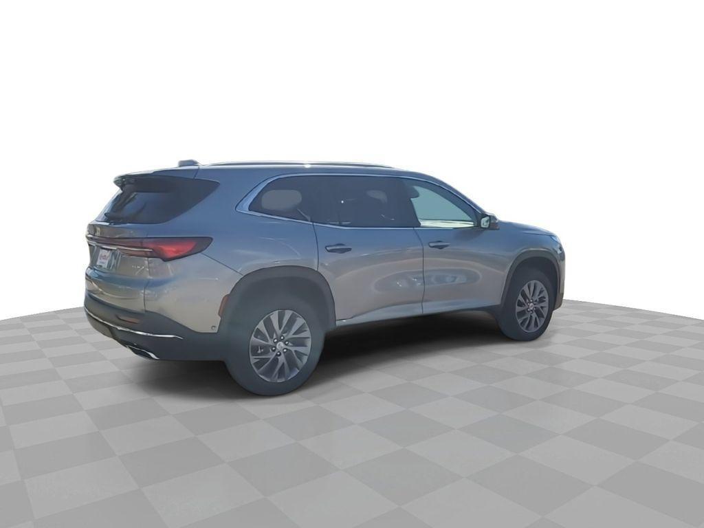 new 2026 Buick Enclave car, priced at $52,728