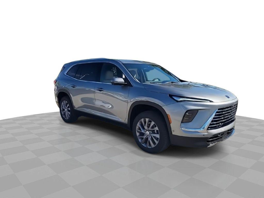 new 2026 Buick Enclave car, priced at $52,728