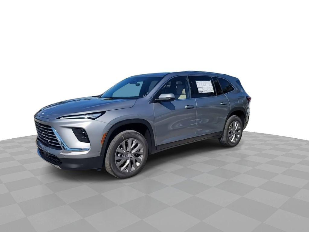 new 2026 Buick Enclave car, priced at $52,728