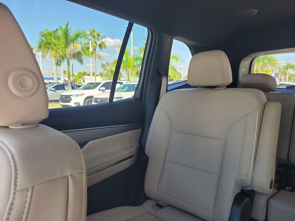 new 2026 Buick Enclave car, priced at $52,728