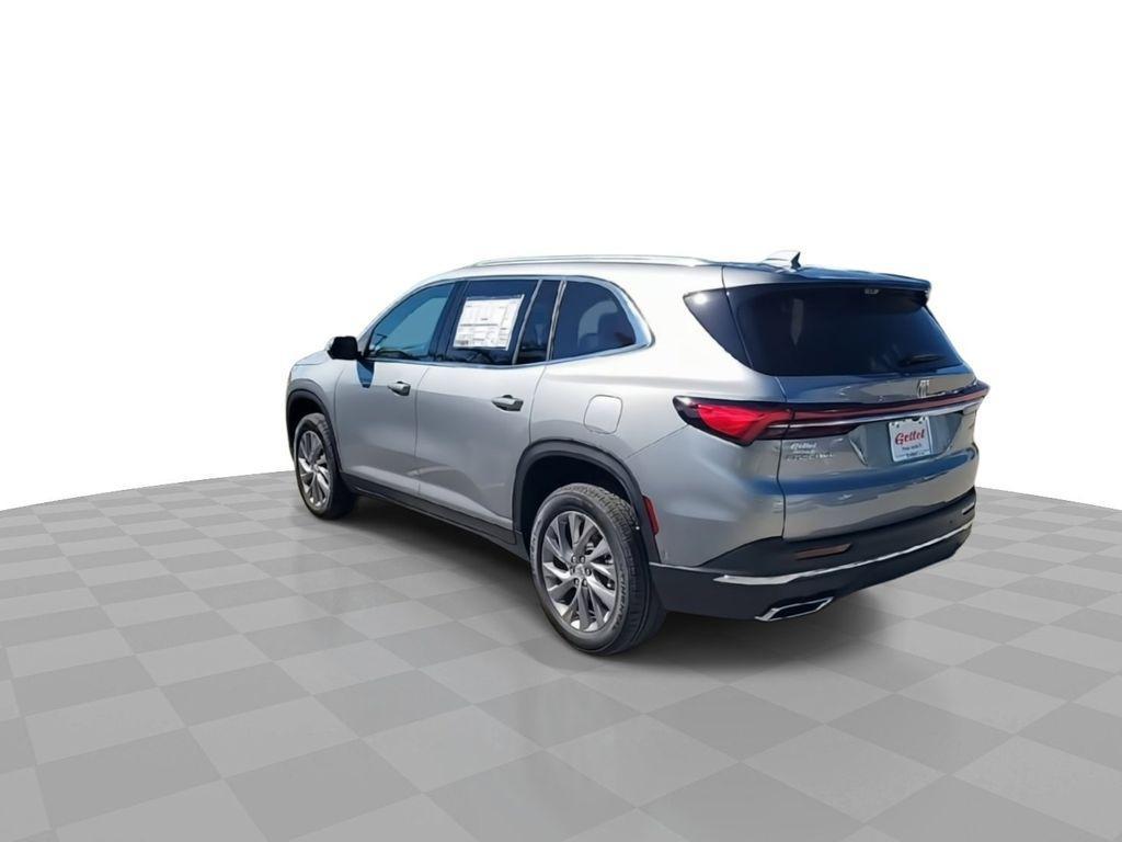 new 2026 Buick Enclave car, priced at $52,728