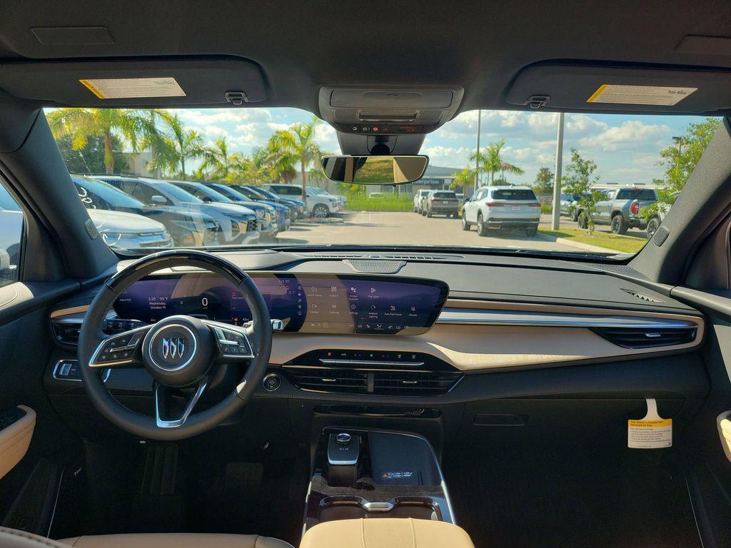 new 2026 Buick Enclave car, priced at $52,728