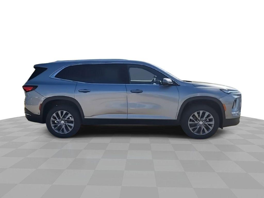new 2026 Buick Enclave car, priced at $52,728