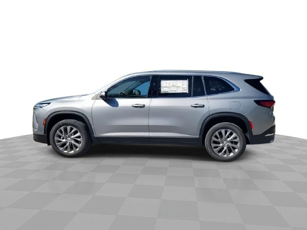 new 2026 Buick Enclave car, priced at $52,728