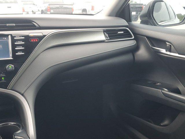 used 2020 Toyota Camry car, priced at $18,977