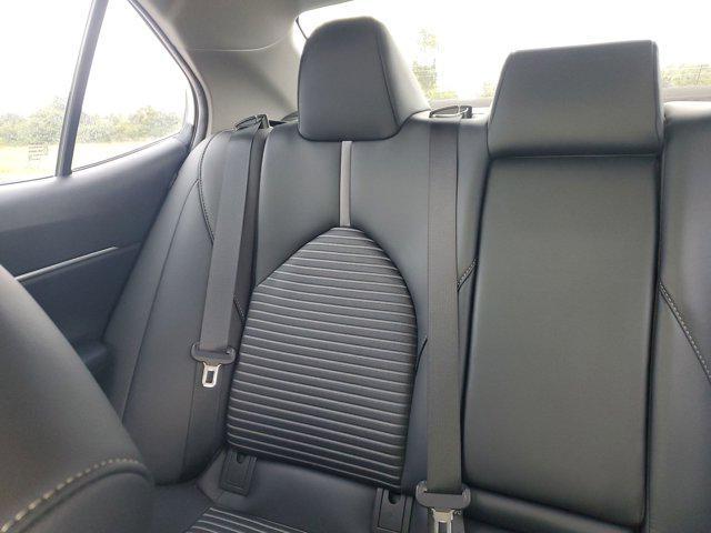 used 2020 Toyota Camry car, priced at $18,977