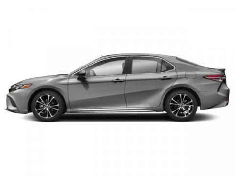 used 2020 Toyota Camry car, priced at $19,987
