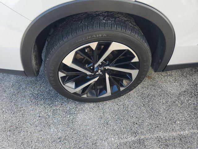 used 2022 Mitsubishi Outlander car, priced at $22,787