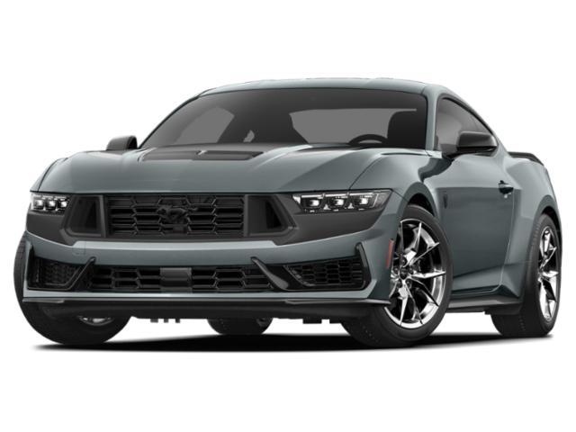 new 2024 Ford Mustang car, priced at $65,999