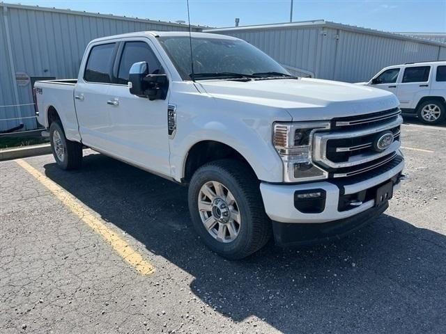 used 2022 Ford F-250 car, priced at $68,999