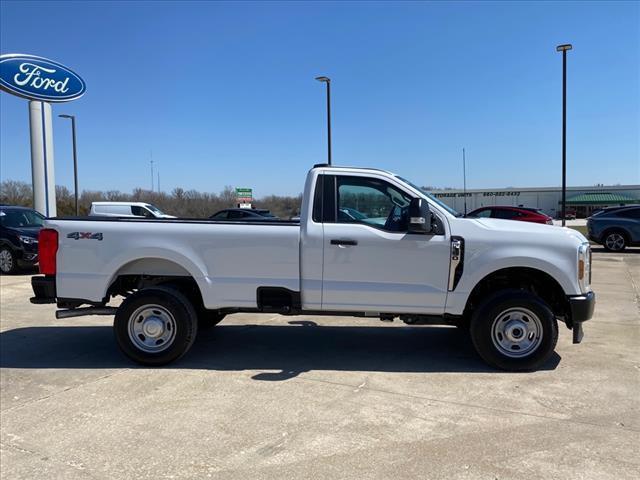 new 2024 Ford F-350 car, priced at $48,999