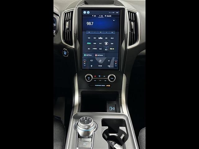 new 2023 Ford Edge car, priced at $34,690
