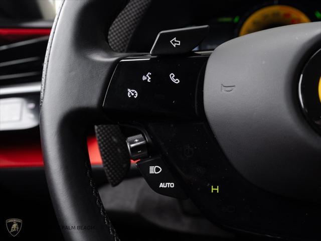 used 2022 Ferrari SF90 Stradale car, priced at $447,951